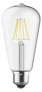 Revoluční LED žárovka 3 v jednom, 8W, 4W, 1W - stmívá ve 3 krocích