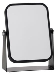 Zone Denmark Kosmetické stolní zrcadlo Black