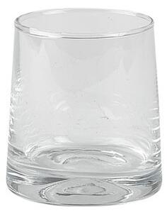 Villa Collection Sada sklenic (4 ks) Clear 0,28 l