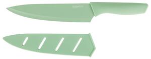 ERNESTO® Nůž Kushino, 32 cm (zelená) (100346332001)