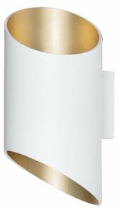 OSRAM LEDVANCE SMART+ Wifi Orbis Wall Cylindro 200X127mm White TW 4058075574175