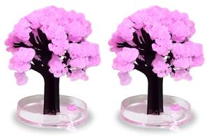 Zaparkorun Magický strom Sakura - Výhodný set 1+1