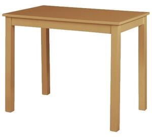 Rohový jídelní set | olše | loca 10 | rohová lavice X1 + stůl Max VI + 2x židle K-X