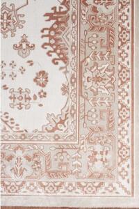 REZA 160 koberec růžová