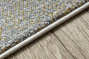 Dywany Łuszczów Dětský kusový koberec Petit Tipi grey ROZMĚR: 80x150