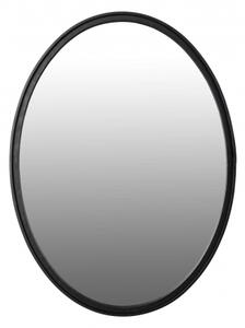MATZ OVAL M zrcadlo černá
