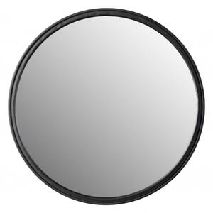 MATZ ROUND zrcadlo černá