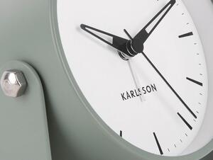 Budík ø 11 cm Calm – Karlsson