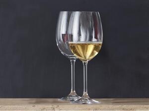 Bitz Sklenice na bílé víno 45cl (sada 2 ks)