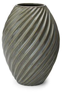 Morsø Porcelánová váza RIVER 21 cm