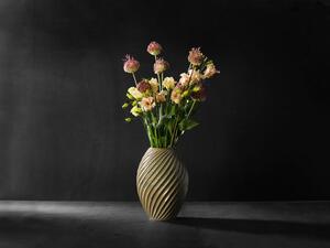 Morsø Porcelánová váza RIVER 26 cm