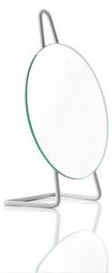 Zone Denmark Kosmetické stolní zrcadlo A-Mirror Soft Grey