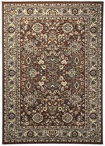 Sintelon koberce Kusový koberec Teheran Practica 59/DMD - 80x150 cm