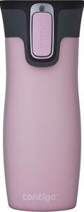 Contigo Termohrnek West Loop 470 ml, Millenial Pink