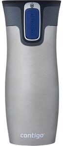 Contigo Termohrnek West Loop 470 ml, Stainless Steel
