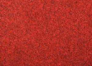 Metrážový koberec New Orleans 353 s podkladem resine, zátěžový - Rozměr na míru cm