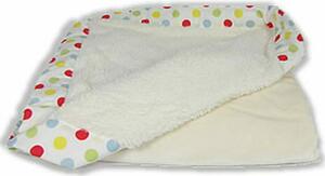 Koo-di Fluffy Blanket - Dětská deka