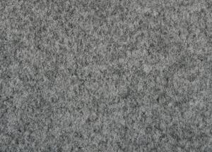 Beaulieu International Group AKCE: 130x185 cm Metrážový koberec New Orleans 216 s podkladem resine, zátěžový - Rozměr na míru cm