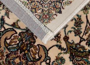 Oriental Weavers koberce Kusový koberec Razia 5503/ET2W - 160x235 cm