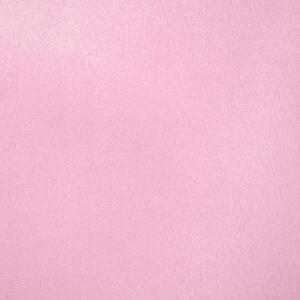 Dekorační závěs EASY TOP světle růžová 1x140x250 cm MyBestHome