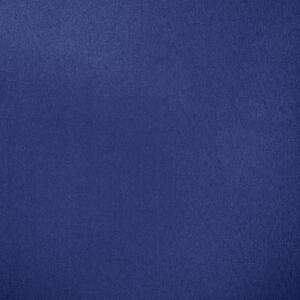Dekorační závěs EASY TOP modrá 1x140x250 cm MyBestHome
