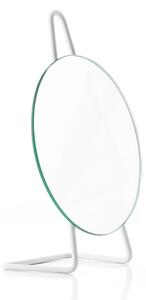Zone Denmark Kosmetické stolní zrcadlo A-Mirror White
