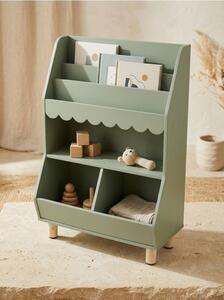 Sinsay - SHELF - tmavě zelená