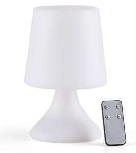 Villa Collection LED lampa Midnat White