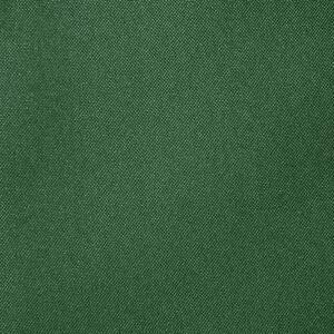 Dekorační závěs EASY TOP tmavě zelená 1x140x250 cm MyBestHome