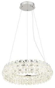 ZÁVĚSNÉ LED SVÍTIDLO, 60/150 cm - Závěsná LED svítidla