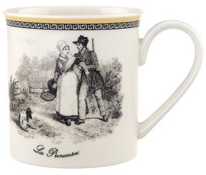 Villeroy&Boch Villeroy & Boch Audun Chasse hrnek 0,30 l
