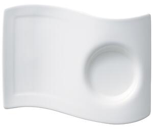 Villeroy&Boch Villeroy & Boch NewWave Caffè Partyplate střední 200 x 140 x 32 mm