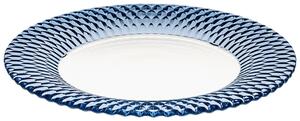Villeroy&Boch Villeroy & Boch Boston Coloured podkladový talíř modrý, 32 cm