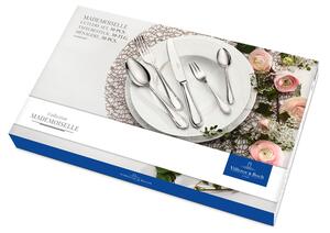 Villeroy&Boch Villeroy & Boch Mademoiselle příborová sada, 30 ks, 44 × 28 × 5 cm