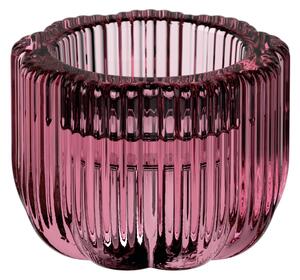 Villeroy&Boch Villeroy & Boch Fleur cassis svícen 2 v 1