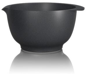 Rosti Kuchyňská mísa 0,5L Margrethe Pebble Black