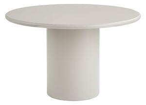 Kulatý jídelní stůl ø 120 cm Nagano – House Nordic