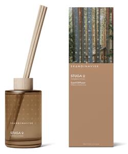 Vonný difuzér STUGA 200 ml Skandinavisk