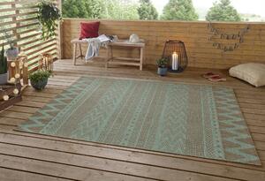 Kusový koberec Jaffa 103880 Green/taupe
