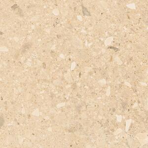 EBS Terrazzo Stone dlažba 60x60 warm beige mat rekt. 1,07 m2
