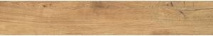 EBS Perfect Wood dlažba 20x120 rustic bronze mat rekt. 1,19 m2