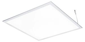 Sinclair LED Smart panel 60x60 cm, 40W, UGR ≤ 19, Ra ≥ 90, IP20, CCT 3000-6000K