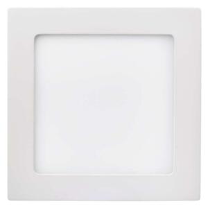 EMOS LED panel 170×170, přisazený bílý, 12W teplá bílá 1539061060