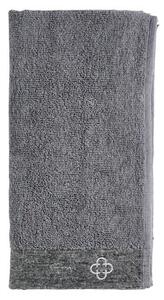Zone Denmark Lázeňský ručník 50x100cm Inu Grey