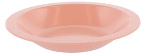 Rosti Piknikový polévkový talíř 21cm Hamlet Nordic blush