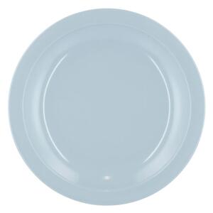 Rosti Piknikový mělký talíř 21cm Hamlet Nordic blue