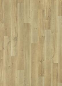 Breno PVC BLACKTEX Major Oak 636L - světle hnědé dřevo, šíře 400 cm