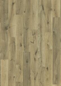 Breno PVC BLACKTEX Giant Oak 116M - světle hnědé dřevo, šíře 400 cm