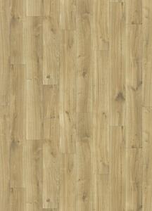 Breno PVC BLACKTEX Zadar 603L - světle hnědé dřevo, šíře 400 cm