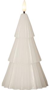 LED svíčka (výška 18 cm) Flamme Granny – Star Trading